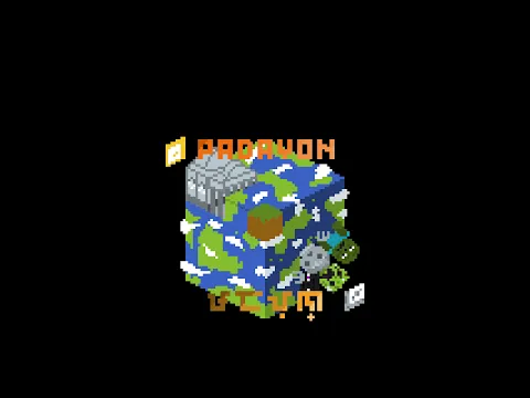 Minecraft server video for PadayonMC