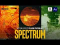 After Effects One Clicks infrared effects Spectrum Tutorial BLACK FRIDAY 50 SALE