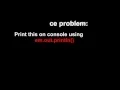 JAVA Tutorial For Beginners - 2 A Simple Hello World Program