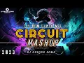 Download Lagu Circuit Mashup Remix 145 BPM Dance Mix| Circuit mix Dj Song | Mix By-DJ UNIQUE SOMU| #Circuit Mix
