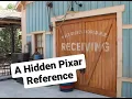 Download Lagu A Hidden Pixar Reference in Magic Kingdom (Disney Details: Episode 6)