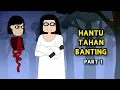 Download Lagu HANTU TAHAN BANTING | PART 1 | KUNTI BESTI SPESIAL RAMADHAN