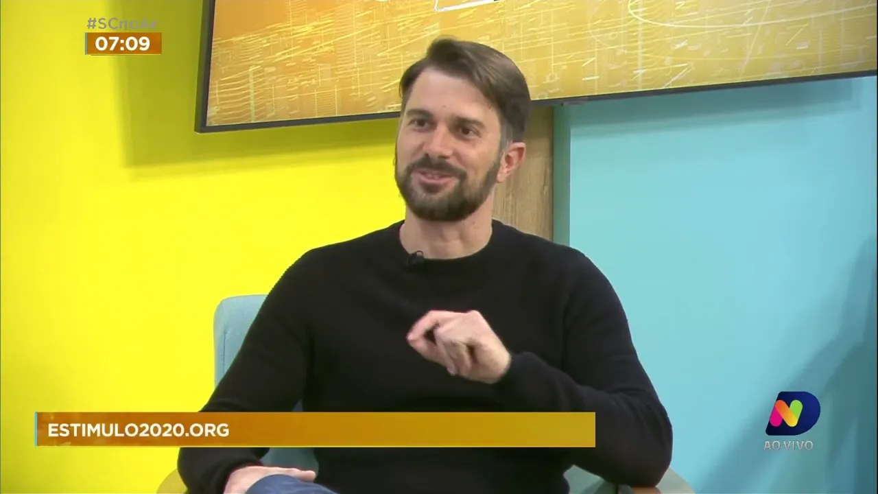 Empreendedores de regiões de baixa renda de SC podem contar com 'Fundo Social Estímulo'