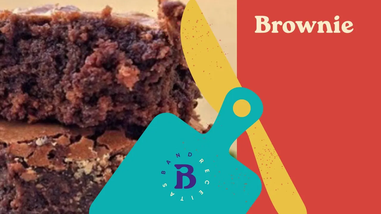 BROWNIE: COMO PREPARAR A RECEITA E ACERTAR NA TEXTURA | EDU GUEDES | THE CHEF