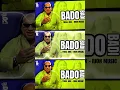 Download Lagu BADO BADI (TROLL MIX) 💥
