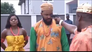 destiny etiko and zubby michael royalty movie nollywoody