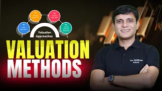 Valuation Methods Explained Financial Modeling Investment Banking thewallstreetschool