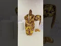 Download Lagu Gold Rabbit Mascot Costume 🐇✨ | Custom Luxury Character Design #mascotcostume #carnivalmascot