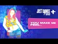 Just Dance 2023 Edition+: “You Make Me Feel...” by Cobra Starship Ft. Sabi