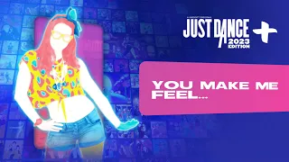 Download Just Dance 2023 Edition+: “You Make Me Feel...” by Cobra Starship Ft. Sabi MP3