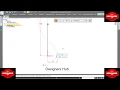 How to design Helical Spring in Solid Edge