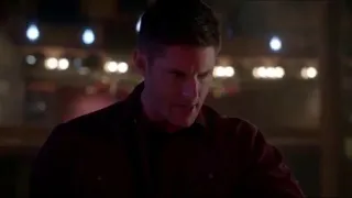 Supernatural The Darkness Explained - Dean Winchester Death