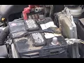 How To Fix Nissan No Crank No Start Even With Jumper Cables - No Electrical power And Why