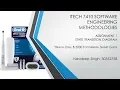 ITECH 7410 SOFTWARE ENGINEERING METHODOLOGIES ASSIGNMENT 1