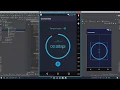Cronometro Temporizador basico en Android Studio Parte 1