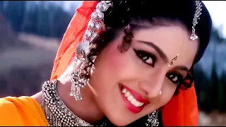 Chand Se Parda Kijiye | ❤️Love Song❤️ | Aao Pyaar Karen (1994) Kumar Sanu, Saif Ali Khan, Shilpa