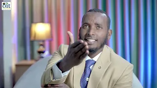 Kaayyoo Dhabuudhaaf Harka Kennuun Hin Ta U Ustaaz Saalih Ibraahim 