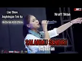 Download Lagu SALAHMU SENDIRI - NOVIA ROZMA FEAT EDB PRO BAJIDORAN - LIVE SHOW ANGKRINGAN TEH ITA