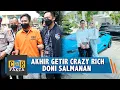 Akhir Getir Crazy Rich Doni Salmanan | C\u0026R