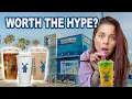 First Time Trying DUTCH BROS Drive Thru VIRAL Reaction 2024