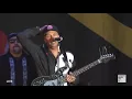 Prophets of Rage feat. Serj Tankian - Like a Stone (Chris Cornell tribute) HD