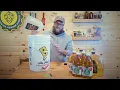How to make FIVE GALLONS of rustic simple cider EASY MODE