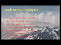 Download Lagu lagu malaysia paling enak di dengar pull album