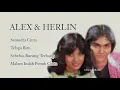 Download Lagu ALEX \u0026 HERLIN, The Very Best Of