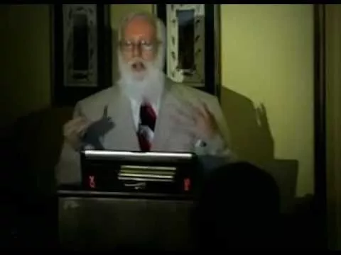 UFOs, Masonry and Satanism in the Occult Social Order [2005] [VHS]