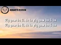 DJ Snake- Magenta Riddim [Lyrics /Lyric Video]