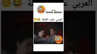 عاود القطة العربي 