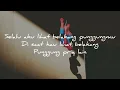 Lara "L" - Halstage (official lyrics)