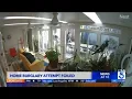 Studio City home burglary attempt foiled by homeowner