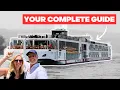 Download Lagu Considering a Viking River Cruise? Watch this first! Our COMPLETE GUIDE to Viking Longships!
