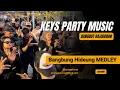 Download Lagu DANGDUT BAJIDORAN | Bangbung Hideung MEDLEY TERENAK | versi triping bajidor KEYS PARTY MUSIC
