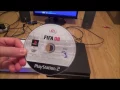 What Happens When you play a PS2 game disc on the PS4 Slim Console
