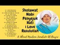 Download Lagu Sholawat Nabi Penyejuk Hati  Tenangkan Pikiran2024 - Haji Ule (H.Ahmad Maulana Jamaludin Al-Busyiri)