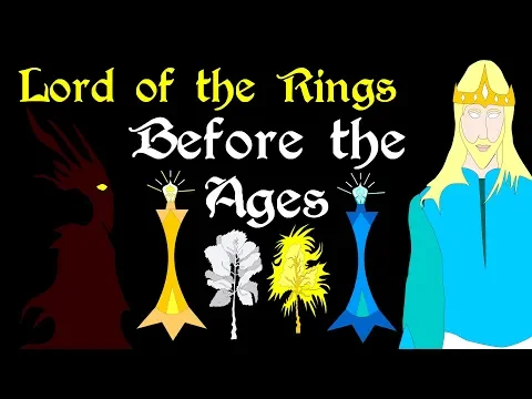 Download MP3 Lord of the Rings: Before the Ages (Complete)
