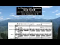 Karol Szymanowski - String Quartet No.2, Op. 56 (1927)