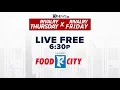 Rivalry Thursday Powell vs Anderson County