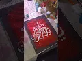 Download Lagu ya-arhama-rahimeen 🫀🥹#viralvideo #calligraphy #painting #islamicarabiccalligraphy