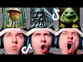 Download Lagu NEW Italian Brainrot Animals 😱 TikTok Compilation (Anatoxich) #29