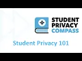 Student Privacy 101 Legal Compliance Privacy Security Risks and Transparency Trust
