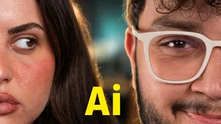 استخدمت الAi عشان اتحسن ك زوج
