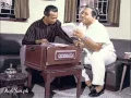 Lagu Mohd Rafi Rerecorded By Naushad - Jis Raat Ke Khuwab Aaye - Muhammad Rafi   AsianAirRadio