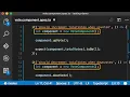 Angular Beginner to Pro - Setup and Tear Down By Mosh Hamedani