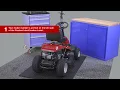 How to Find The Model Number on a Troy-Bilt Lawn Mower or Zero-Turn Riding Mower