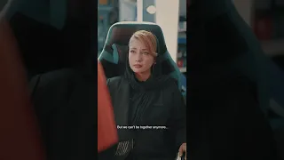 تو خیلی زیبایی Sad 