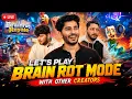 Let s Try Brainrot Mod in PUBG MOBILE