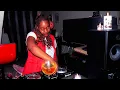 Download Lagu AMAPIANO - AFROBEATS - HIP HOP \u0026 DANCEHALL MUSIC MIX 2025 | FEMALE DJ | HAZEY SA